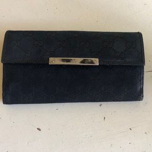 Gucci Wallet